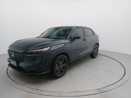 HONDA HR-V 1.5 DI I-VTEC FLEX EXL CVT HONDA HR-V 1.5 DI I-VTEC FLEX EXL CVT